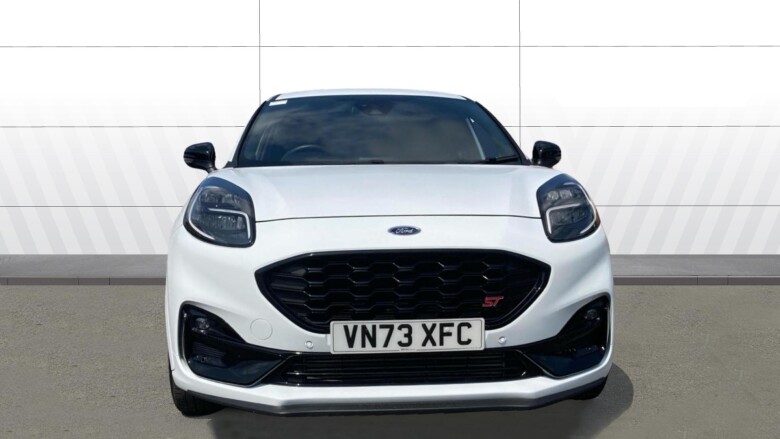 Ford Puma ST 1.5 EcoBoost ST 5dr Petrol Hatchback